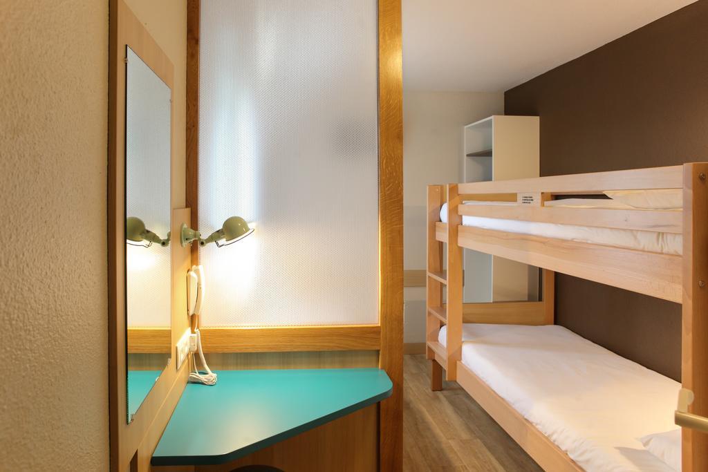 Chambre Triple