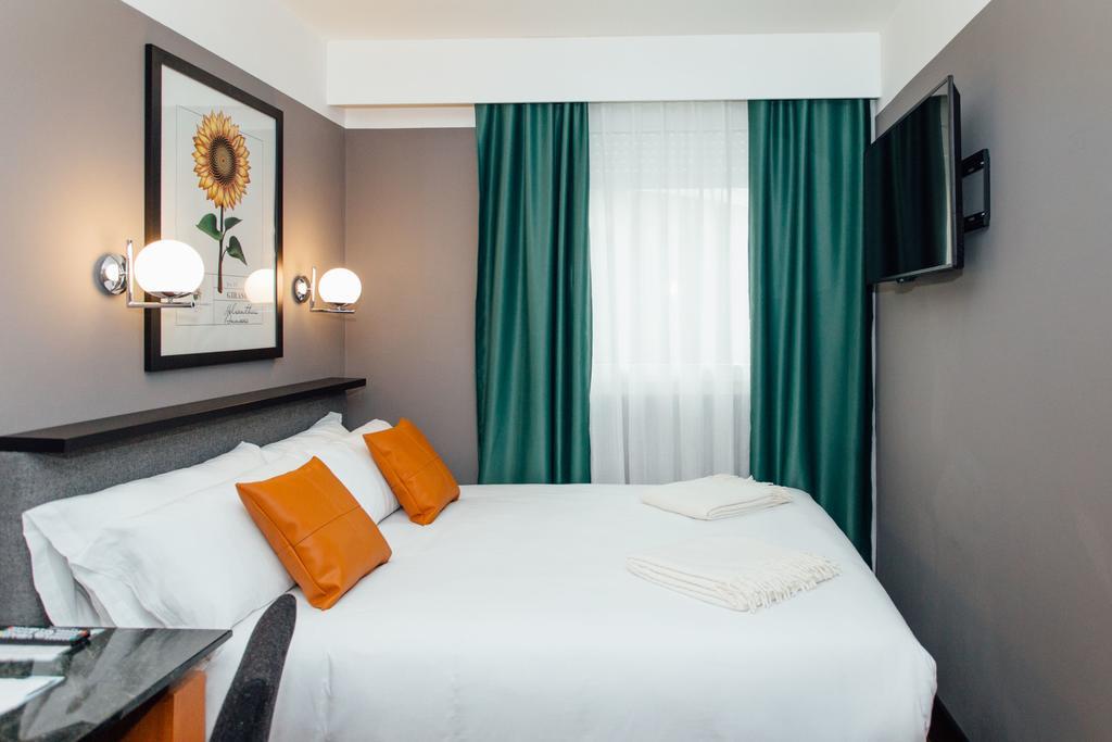 Petite Chambre Double