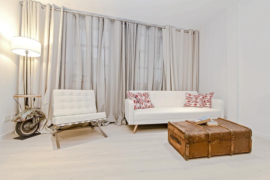 Apartment Ground Floor
