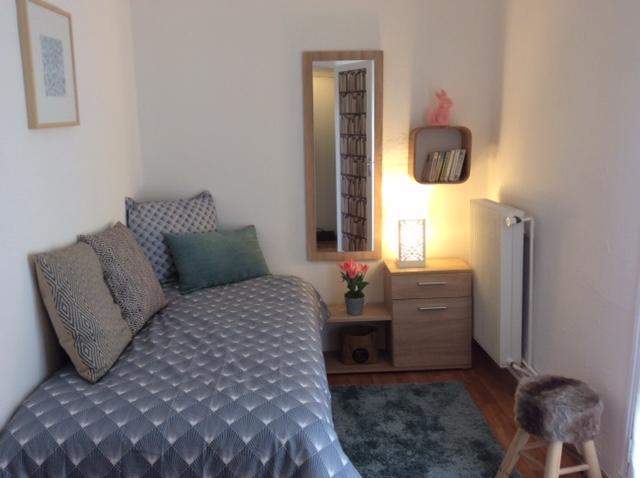 Appartement 2 Chambres