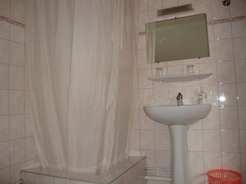 Chambre Double Standard