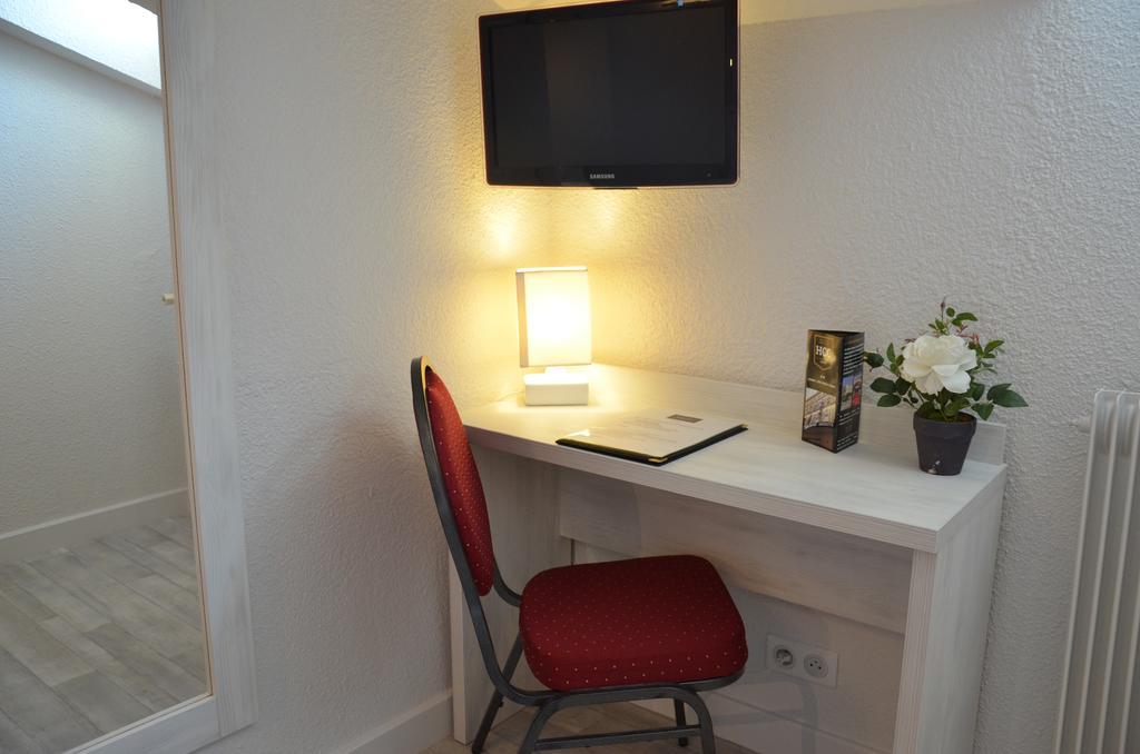Chambre Double Économique