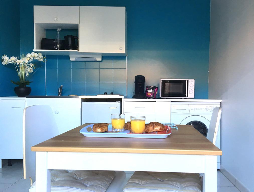 Appartement avec Terrasse