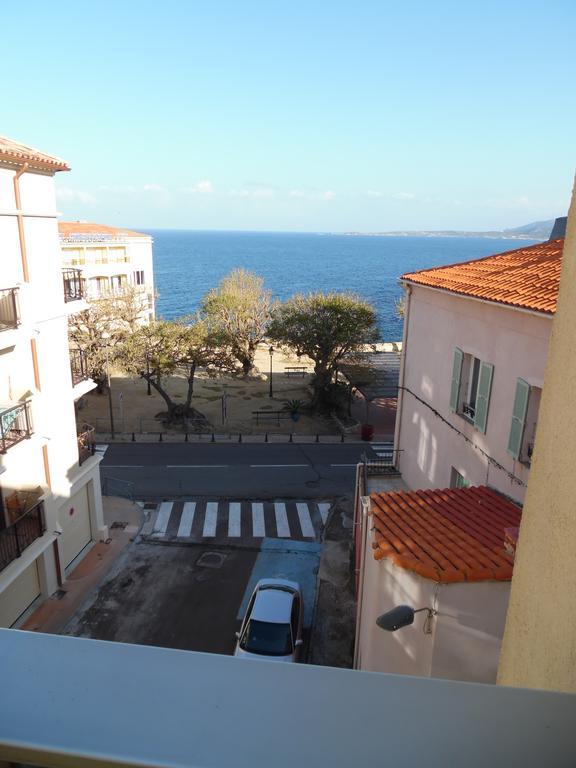 Studio - Vue sur Mer