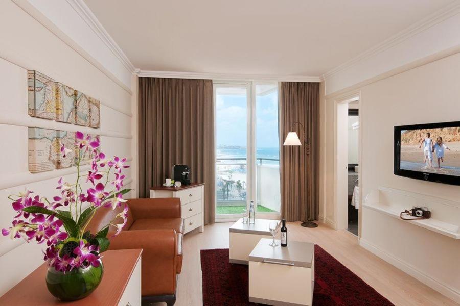 Suite Club Tel Aviv