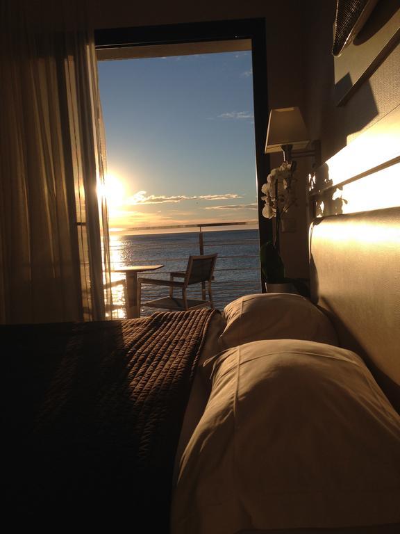 Deluxe Double Room Balcony Sea View