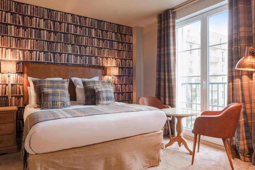 Chambre Double Privilège