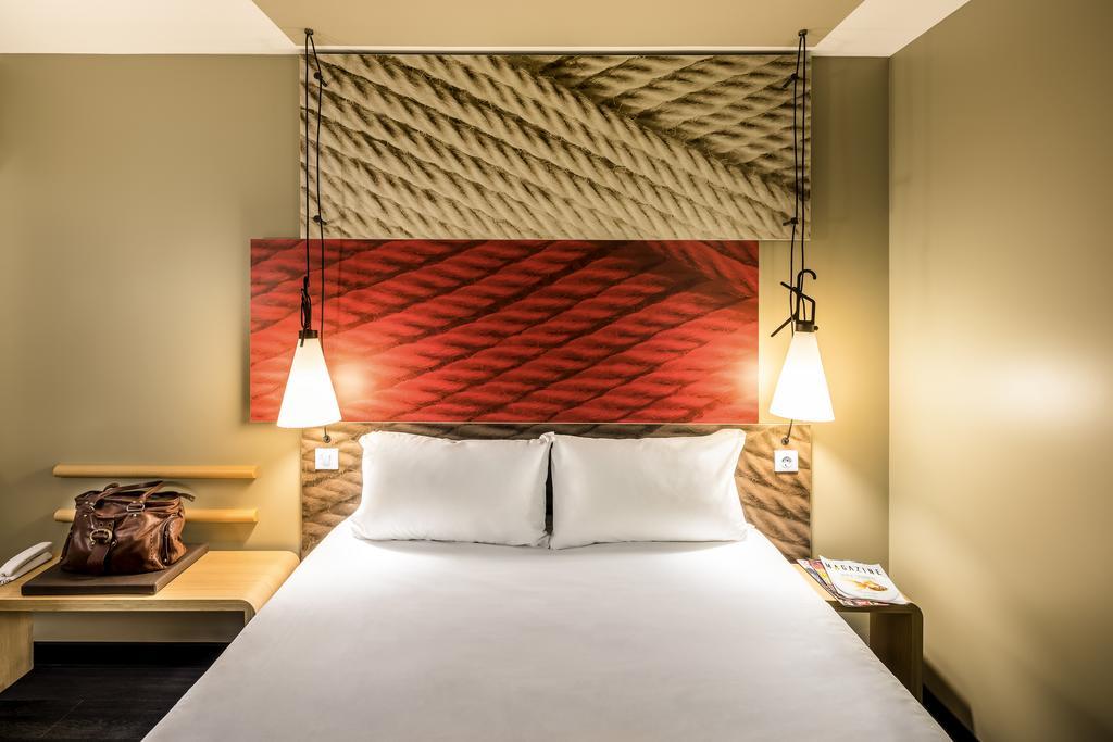Chambre Double Standard