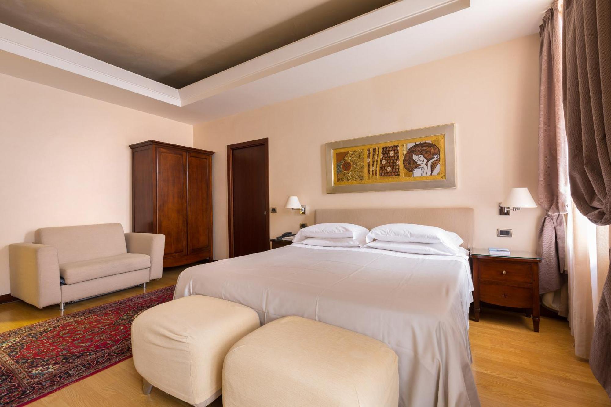 Chambre Triple Classique