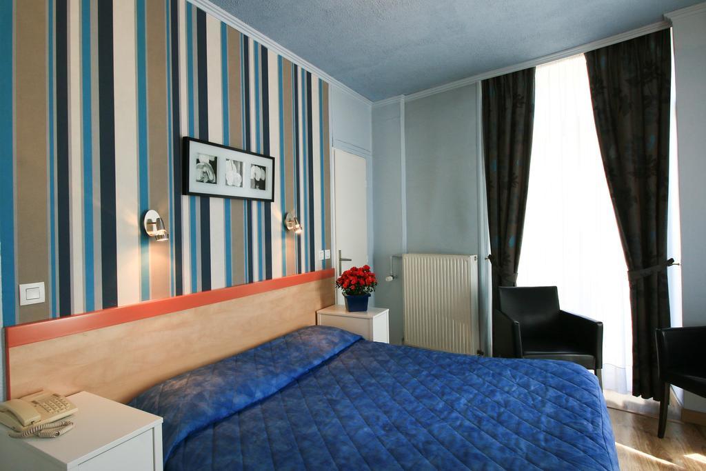 Chambre Simple Supérieure