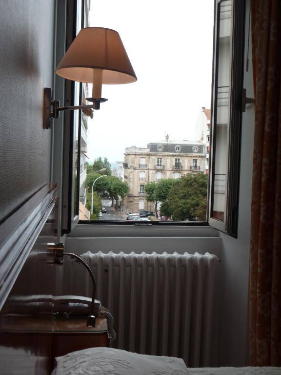 Chambre Double Standard
