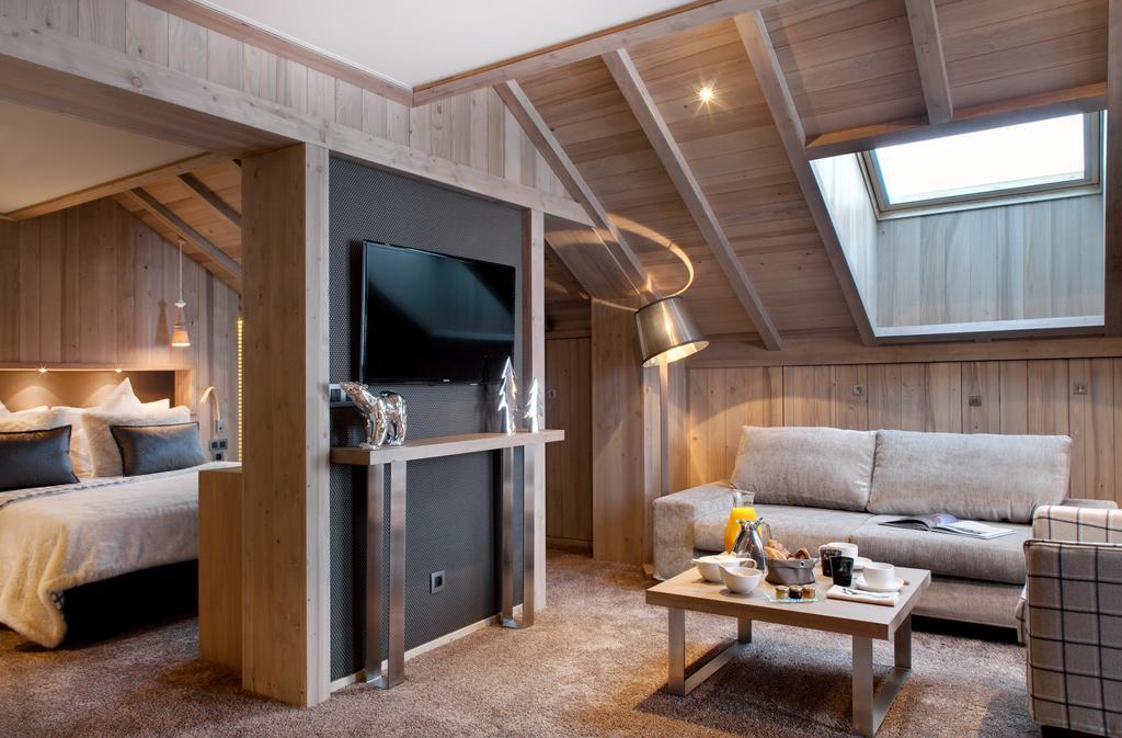Suite Deluxe