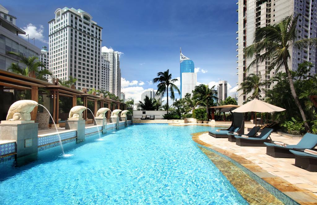 Premier Privilege Double or Twin Room