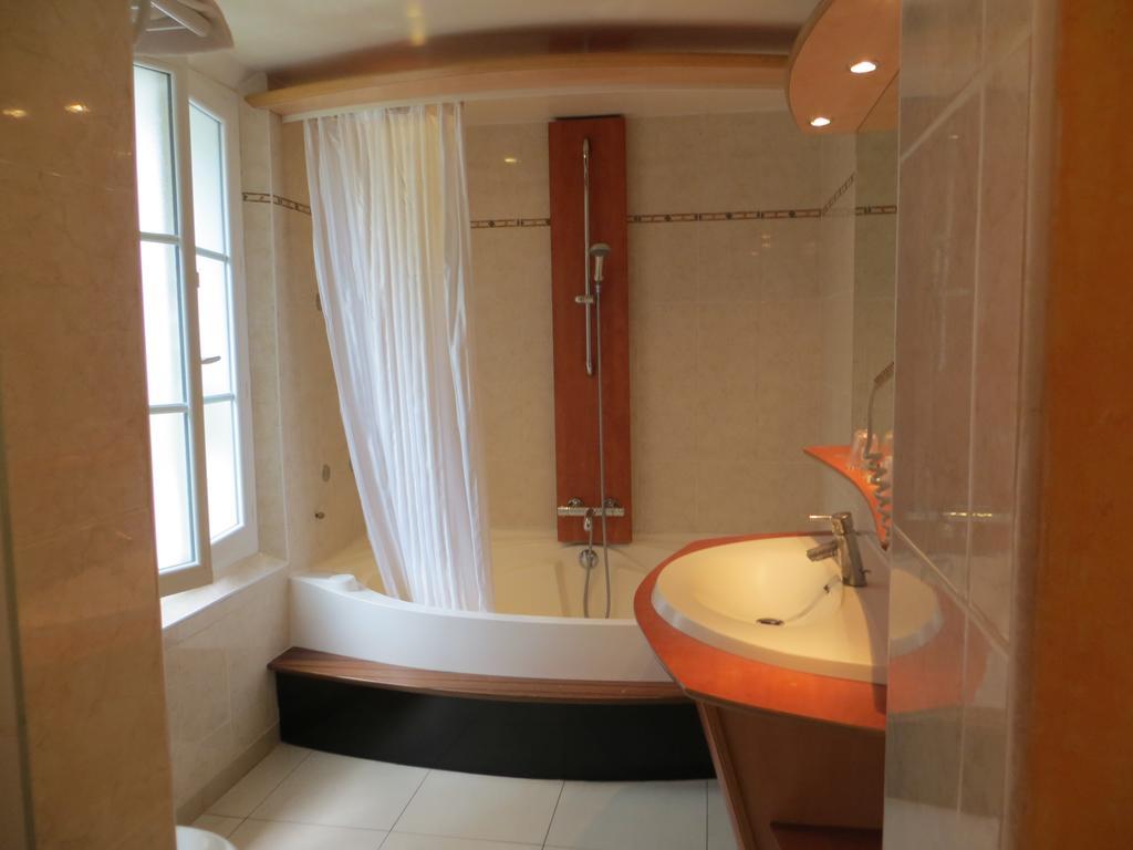 Chambre Double Supérieure