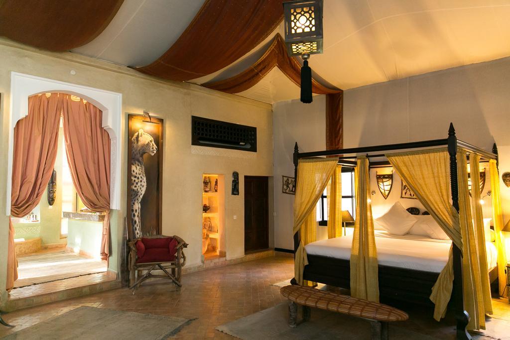 Lodge Supérieur