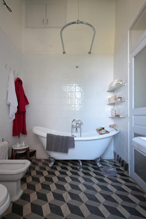 Chambre Double Deluxe
