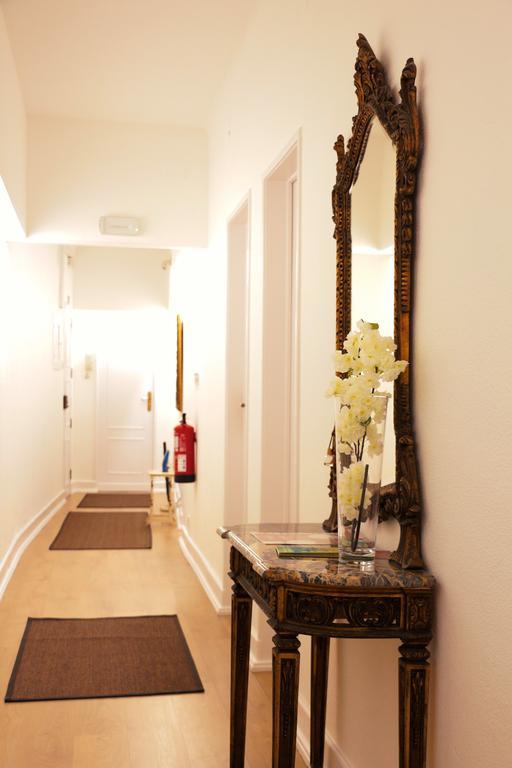 Chambre Double avec Salle de Bains Privative