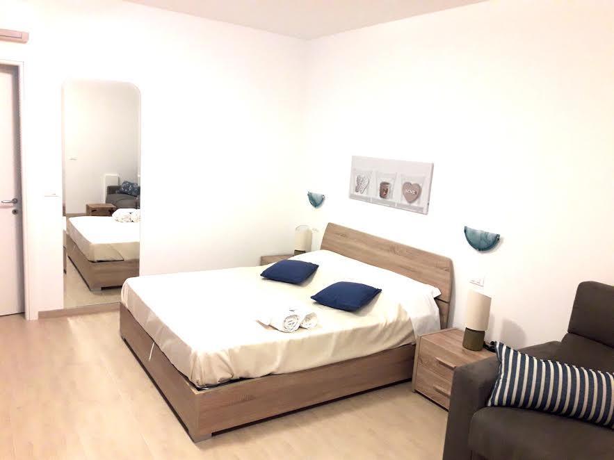 Chambre Familiale avec Salle de Bains Privative - Bâtiment Séparé