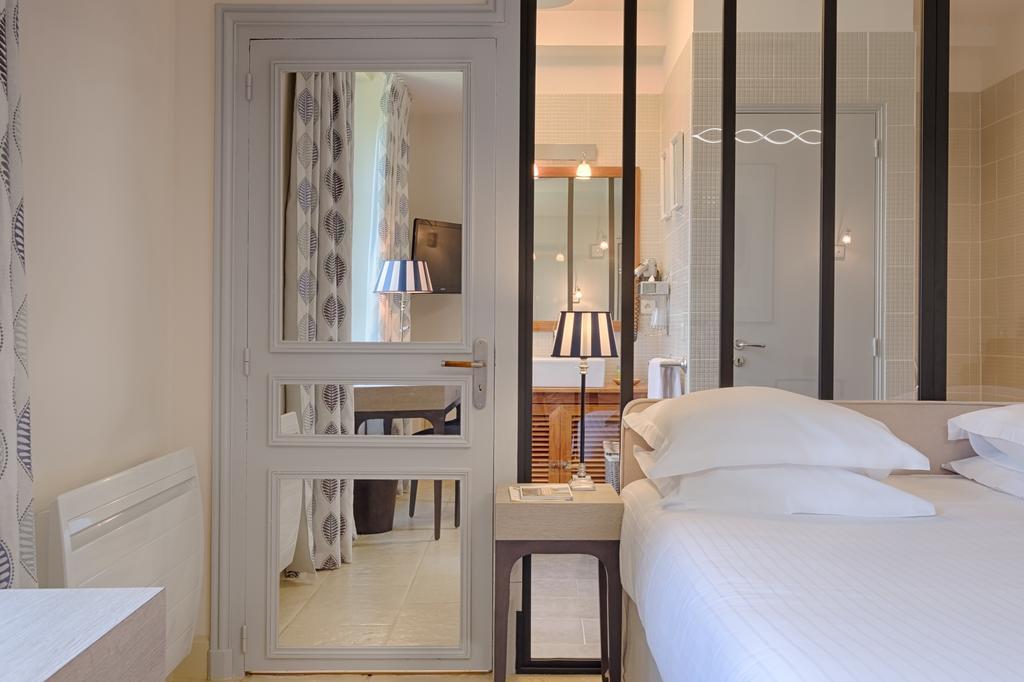 Chambre Double Prestige