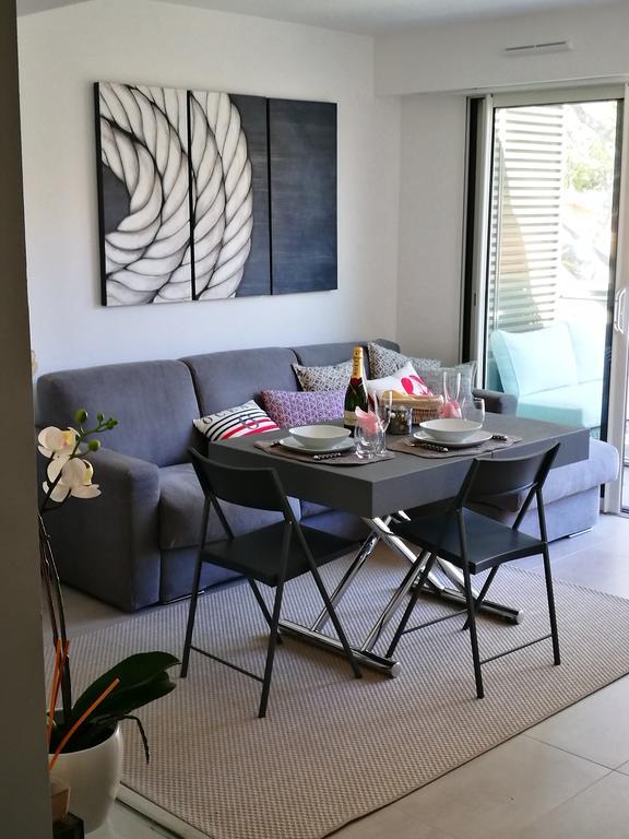 Appartement avec Balcon