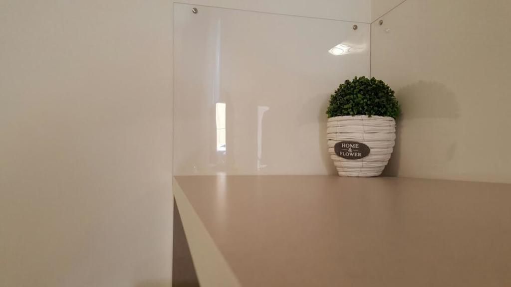Appartement Supérieur - Bâtiment Séparé