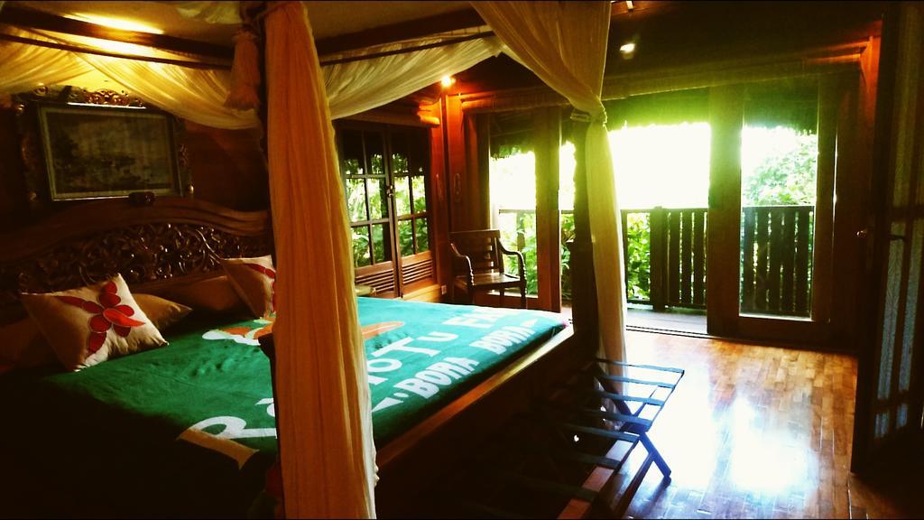 Villa Deluxe
