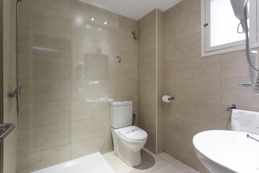 Chambre Double Économique