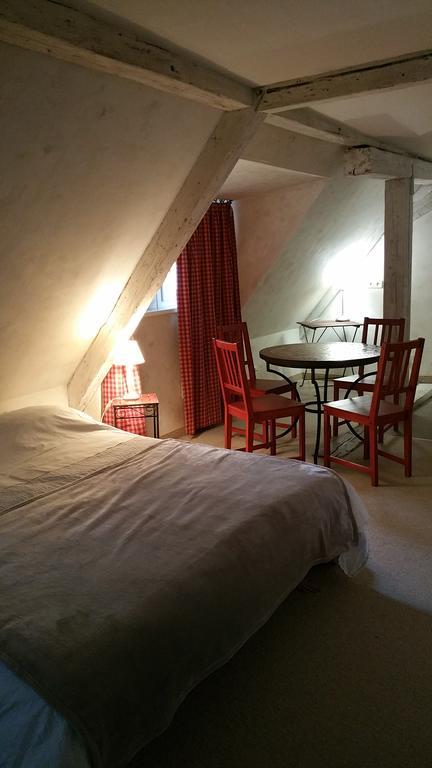 Chambre Triple Basique