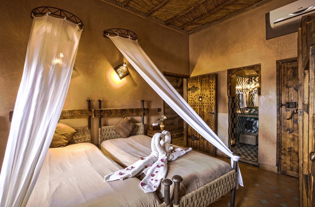 Chambre Double Supérieure