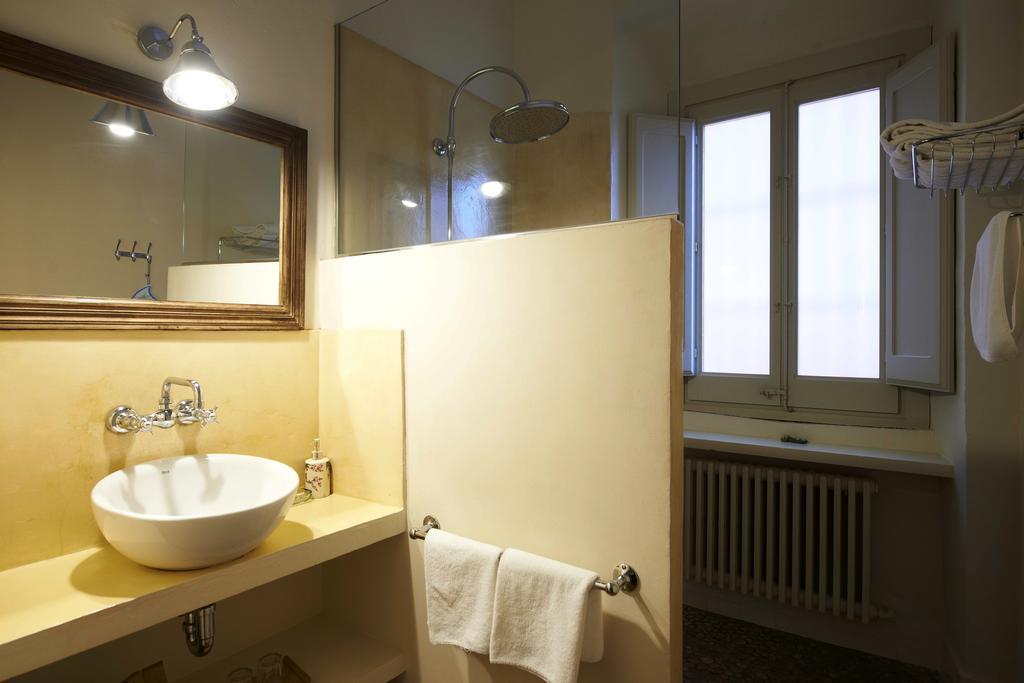 Chambre Double ou Lits Jumeaux Supérieure avec Terrasse