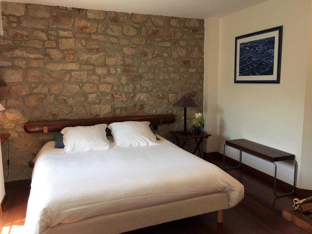 Double Room Garden View