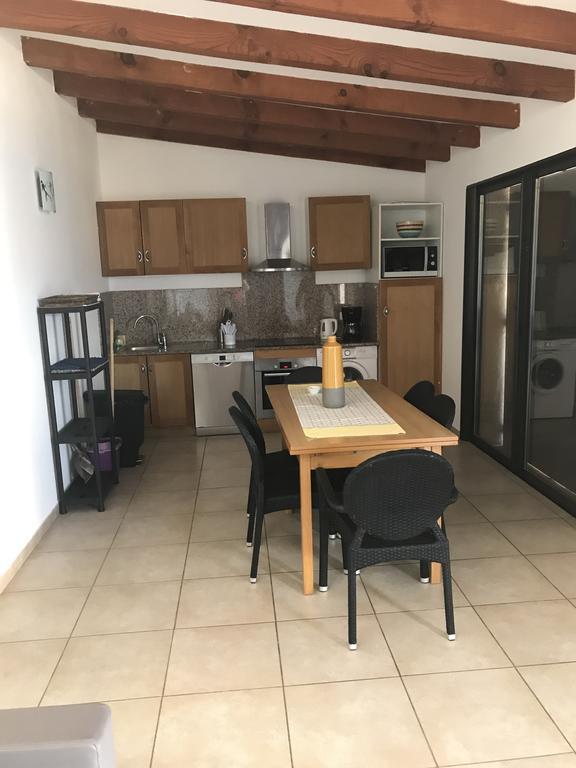 Appartement 2 Chambres