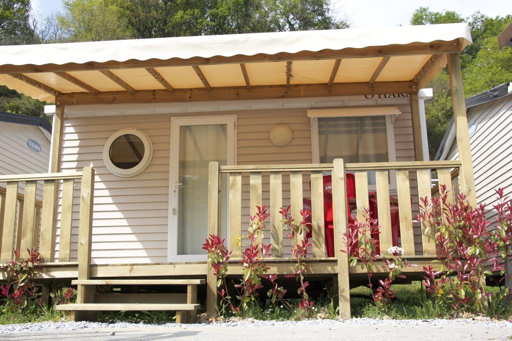 Mobile Home (2 Personnes)