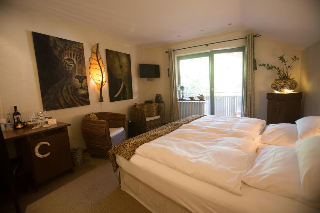 Chambre à Thème Capaia
