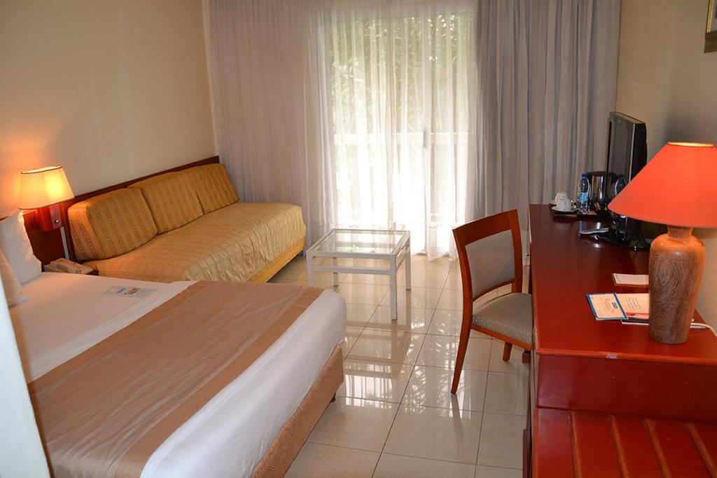 Comfort Double Room Pool View
