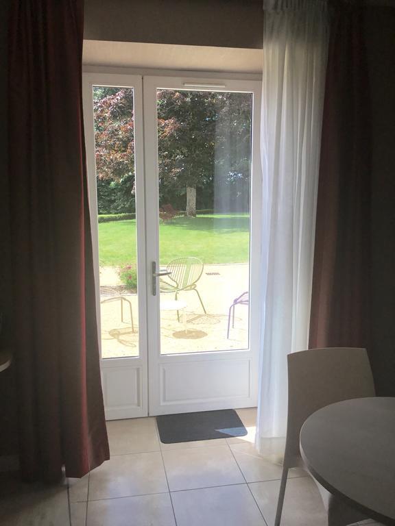 Appartement (2 Adultes)