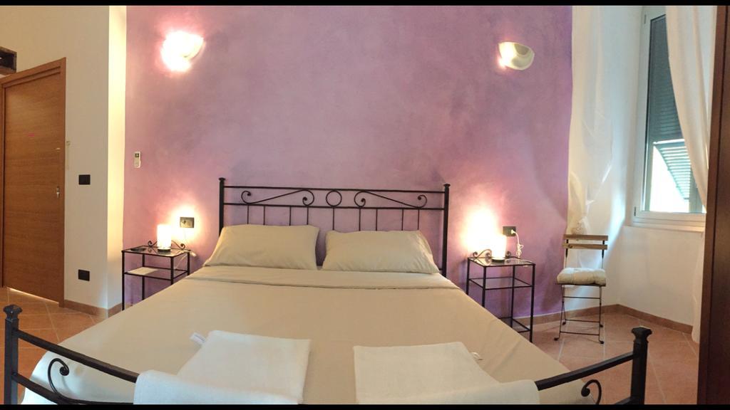 Chambre Double Standard