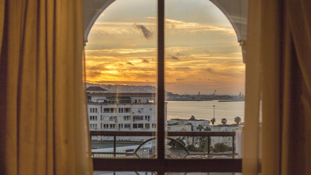Suite - Vue sur Mer
