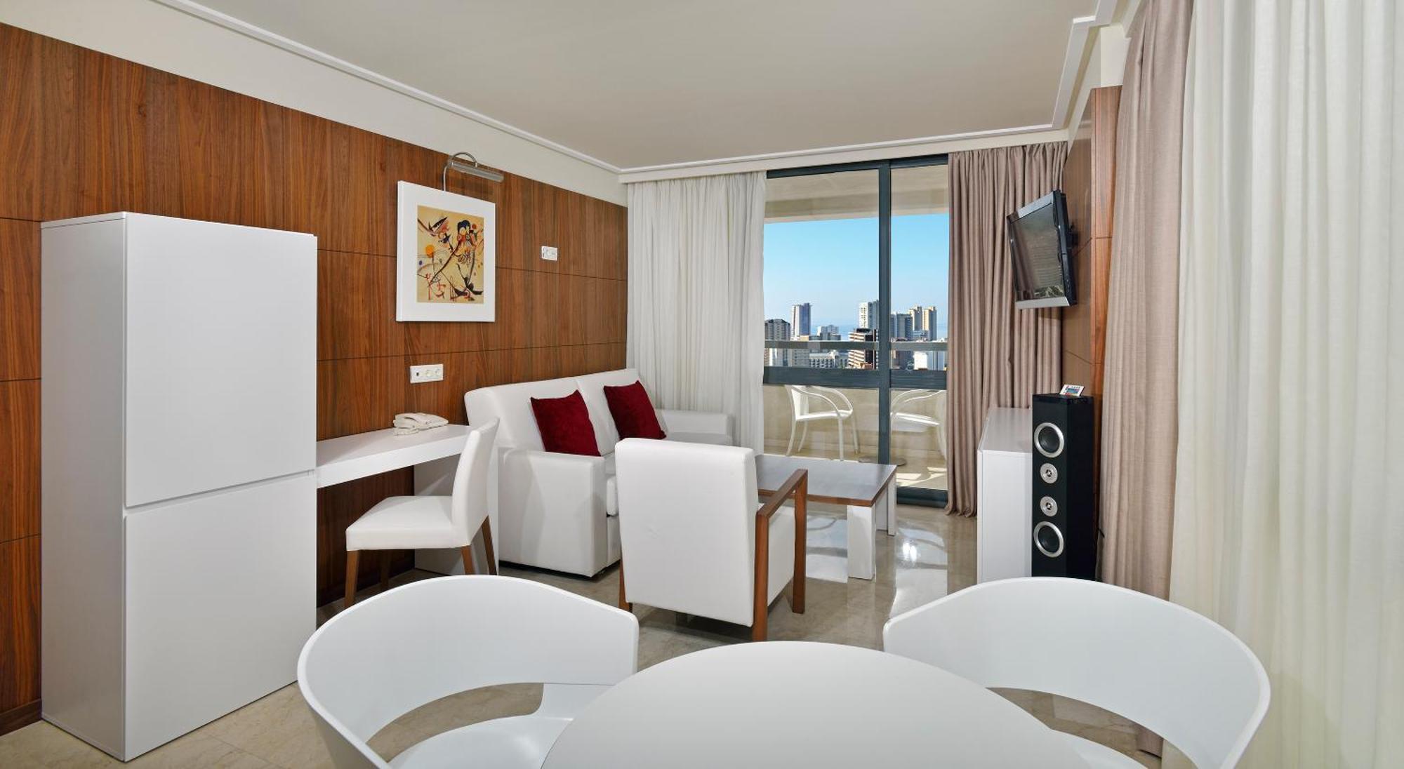 The Level Junior Suite with Executive Lounge Access,1272837124:JPEG