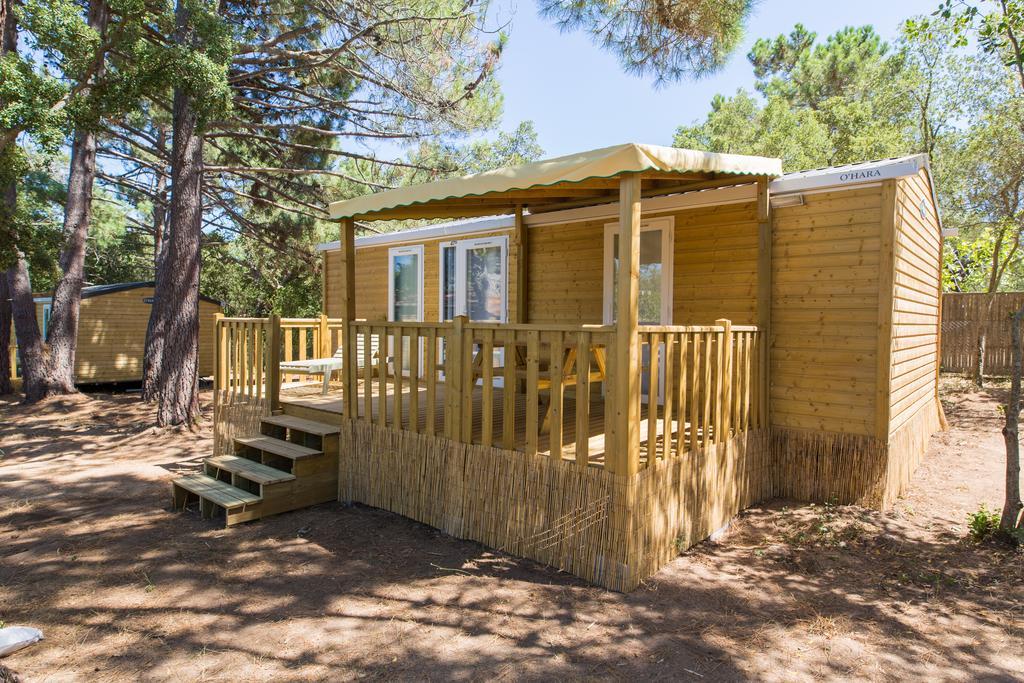 Superior Chalet Two-Bedroom