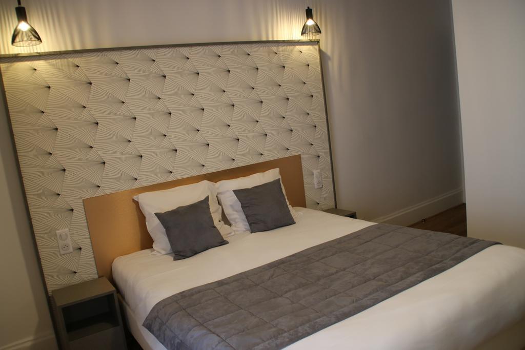 Chambre Double Supérieure