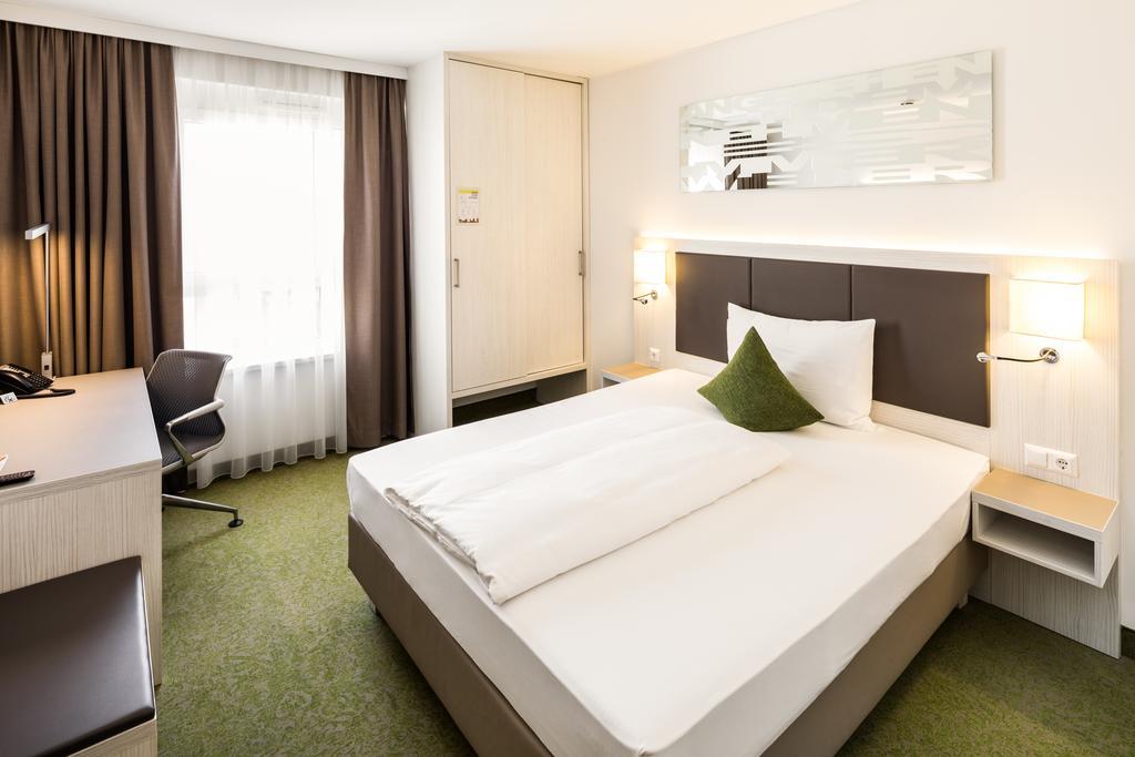 Chambre Double Classique