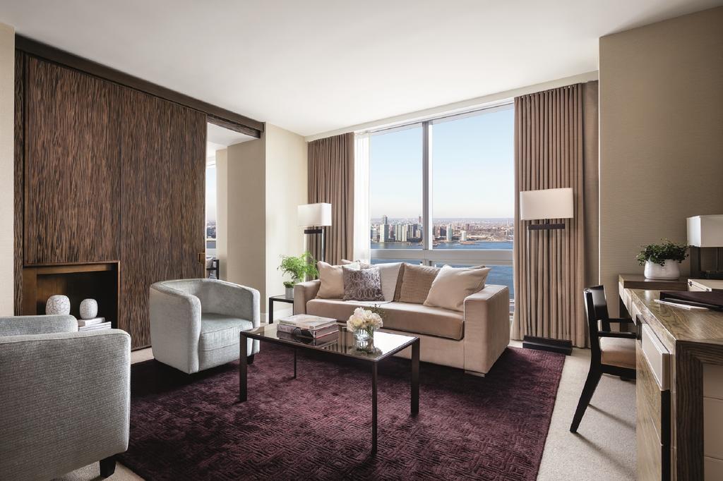 Suite 2 Chambres - Vue sur SoHi