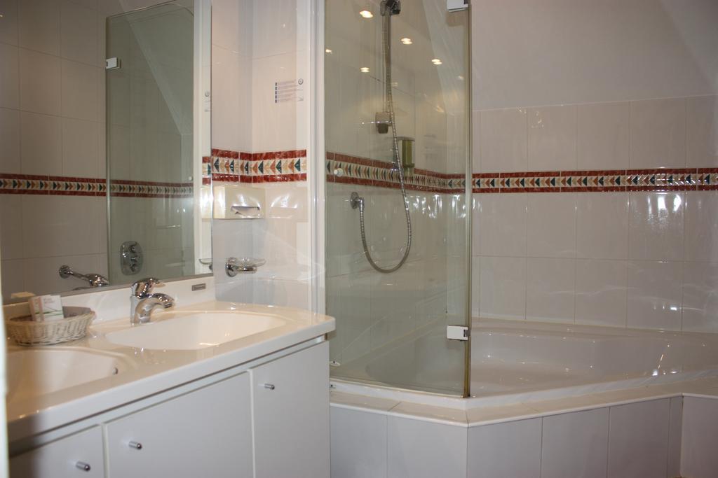 Chambre Double Supérieure