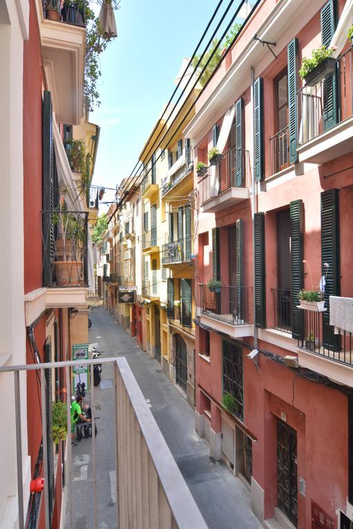 Appartement 1 Chambre avec Balcon