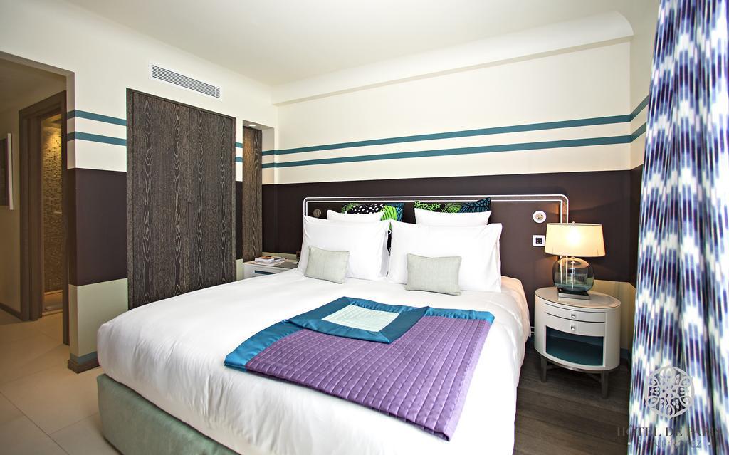 Chambre Double ou Lits Jumeaux Classique