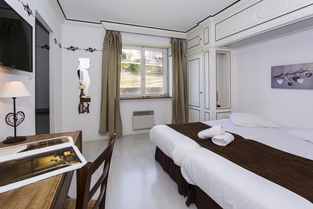 Chambre Double Supérieure