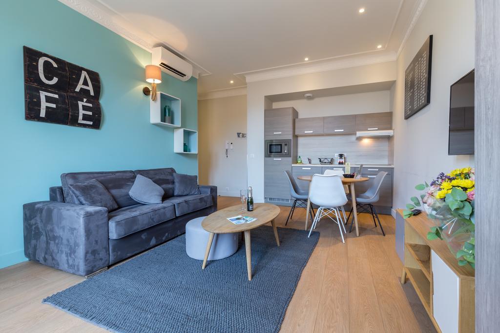 Appartement 1 Chambre
