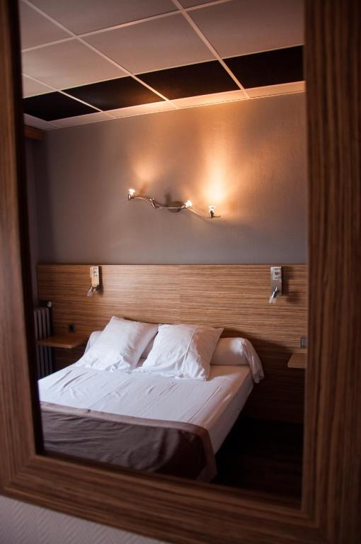Chambre Double Standard - Vue sur Mer