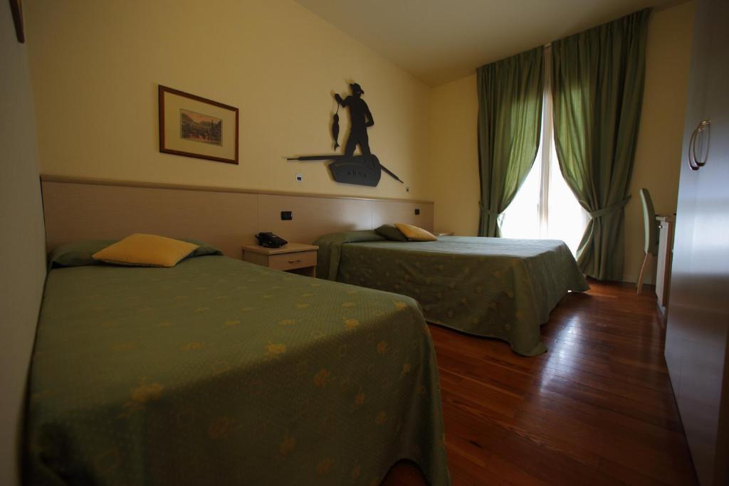 Chambre Triple